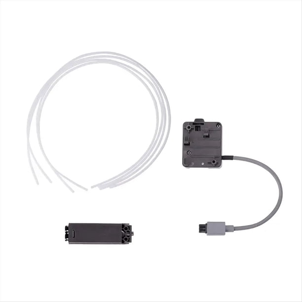 Kit de Actualización para S1 Combo (Módulo de Detección de Retorno Pro + Concentrador de + 4 Tubos de PTFE)
