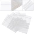 thumbnail image 6 of OUNONA  400 Pcs Grocery Bag Medicine Snack Bags Seal Pouches Travel, 6 of 8