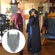 thumbnail image 2 of Halloween Decor Halloween Decorations Fake Mustache Beard Funny Halloween Party Fake Beard for Facial Hair, 2 of 2