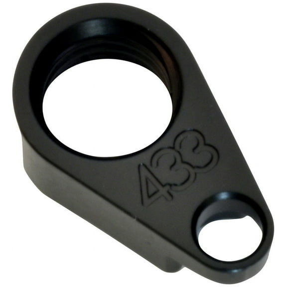 Wheels Manufacturing Derailleur Hanger - 433