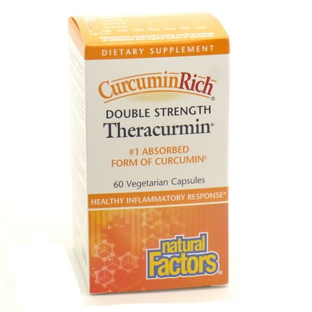 Natural Factors Theracurmin Reviews Natural Factors Theracurmin Reviews