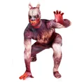 thumbnail image 5 of Trajes zentai, disfraz de animal, cosplay de Halloween, 5 of 5