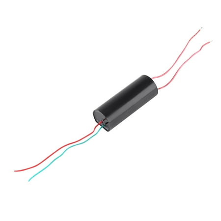 

LYUMO Small Size High Voltage Pulse Generator High Voltage Generator For Small Scientific Production For High School Science Experiment