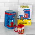 thumbnail image 3 of Cafetera Uncanny Brands Peanuts de una taza, set de regalo, 3 of 6