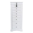 thumbnail image 2 of Mele Armoire Olympia and Co en Blanc, 2 of 7