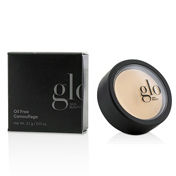 Glo Skin Beauty Camouflage Oil Free Concealer - Natural 0.11 oz