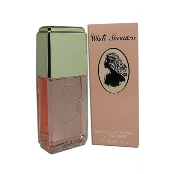 Elizabeth Arden White Shoulders 2.75-ounce Eau de Cologne Spray