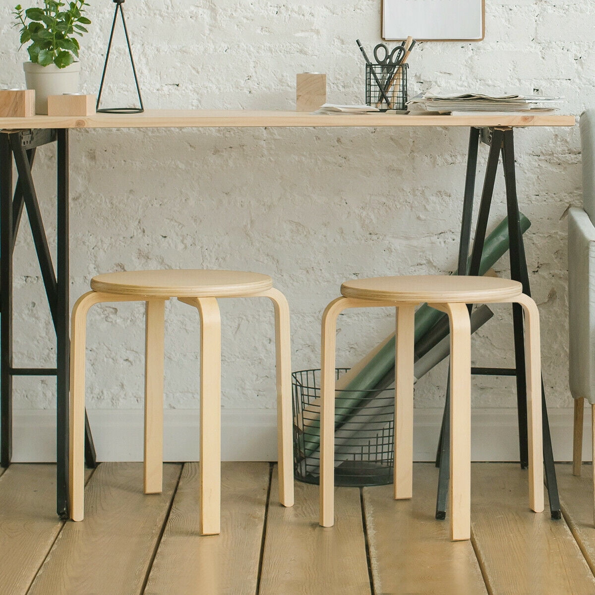 Kyrre Stool Ikea Bedroom Stool Kyrre Stool Ikea Bentwood Stool
