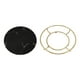 thumbnail image 2 of Bandeja De Bandeja De , Bandeja De Almacenamiento De Para Joyas De Cosméticos, Elegante Y Elegante Organizador De Encimeras, 2 of 7