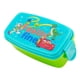 thumbnail image 3 of Set de Lunch Fun Kids de Contenedor con Cubiertos y Tapa Pixar, 3 of 4
