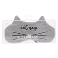 thumbnail image 1 of Mascarilla de Sueño de Cala Gray Cat Nap CALA Mascarilla de Sueño de Cala Gray Cat Nap, 1 of 2