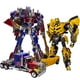 thumbnail image 2 of Figura de acción OP Primal Commander, juguete de transformación maestra, Convoy Prime, modelo ABS, deformación, Robot de coche Fivean unisex, 2 of 2