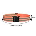 thumbnail image 2 of Reflective Running Gear,Reflective Bands for Arm/Wrist/Ankle/Leg,Biking Accessories for Women and Men, 2 of 6