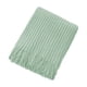 thumbnail image 1 of Sofa Vama Ropa de Cama Manta para sofá, manta para la oficina, manta para acondicionar la siesta, manta tejida con flecos, manta para la siesta, manta para el final de la cama for Navideño, 1 of 4