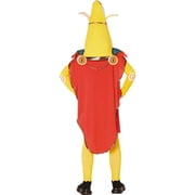 InSpirit Designs, LLC Fortnite Potassius Peels Child Costume | Small 4-6 Unisex