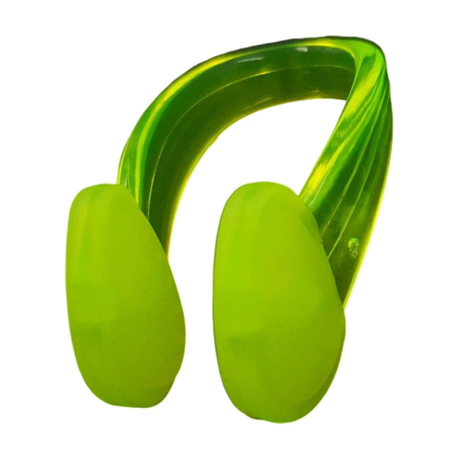 Bouchons de Nez en Silicone pour Adultes avec Emballage