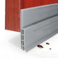 Stopper for Windows Door Frame Seal Bottom Peel And Door Seals Door