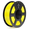 thumbnail image 1 of Filamento para impresora 3D ELEGOO PLA de 1,75 mm, amarillo, 1 kg, 1 of 8