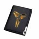 thumbnail image 1 of Cartera Kobes Bryants con personajes de anime, delgada y doblada, de piel sintética, 1 of 1