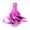 Rose Gold, variant on PPgejGEK Easter Basket Stuffers Spinning Top and Fingertip Gyro for Children,Wind Blow Turn, Gyro Fidget-SpinnerSpinning Top and Fingertip Gyro for Children,Wind Blow Turn, Gyro Fidget-Spinner