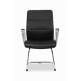 thumbnail image 3 of TygerClaw Mid Back Microfiber PU Office Chair, 3 of 3