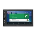 thumbnail image 6 of Sony XAV-AX100 Sony 6.4" Touchscreen Double Din Bluetooth Car Audio Media Receiver, 6 of 7