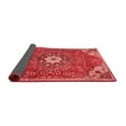 thumbnail image 2 of Ahgly Company Indoor Rectangle Persian Red Traditional Area Rugs, 5' x 8', 2 of 4
