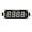 White, variant on Mosiee for Tm1637 4 Digit 7 Segment Led Display Module with Clock Function 5V Power Instrument Maintenance Accessories Green
