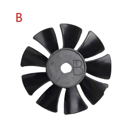 

Air Compressor Fan Blade Direct-Connected Air Pump Motor Cooling Fan 550W 750W