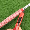 thumbnail image 4 of Professional Golf Club Grip Kit Rubber Vises Clamp Fixtures Regripping Club Cover Removal Repair Tool Set Replacement Type B, 4 of 6