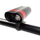 thumbnail image 2 of Equitación Faro De Ciclismo Dvr Luz Wifi Cámara De Acción Mtb Bicicleta De Carretera Luz Delantera Cámara Deportiva Accesorios Al Aire Libre Vogacara OD008373-00, 2 of 7