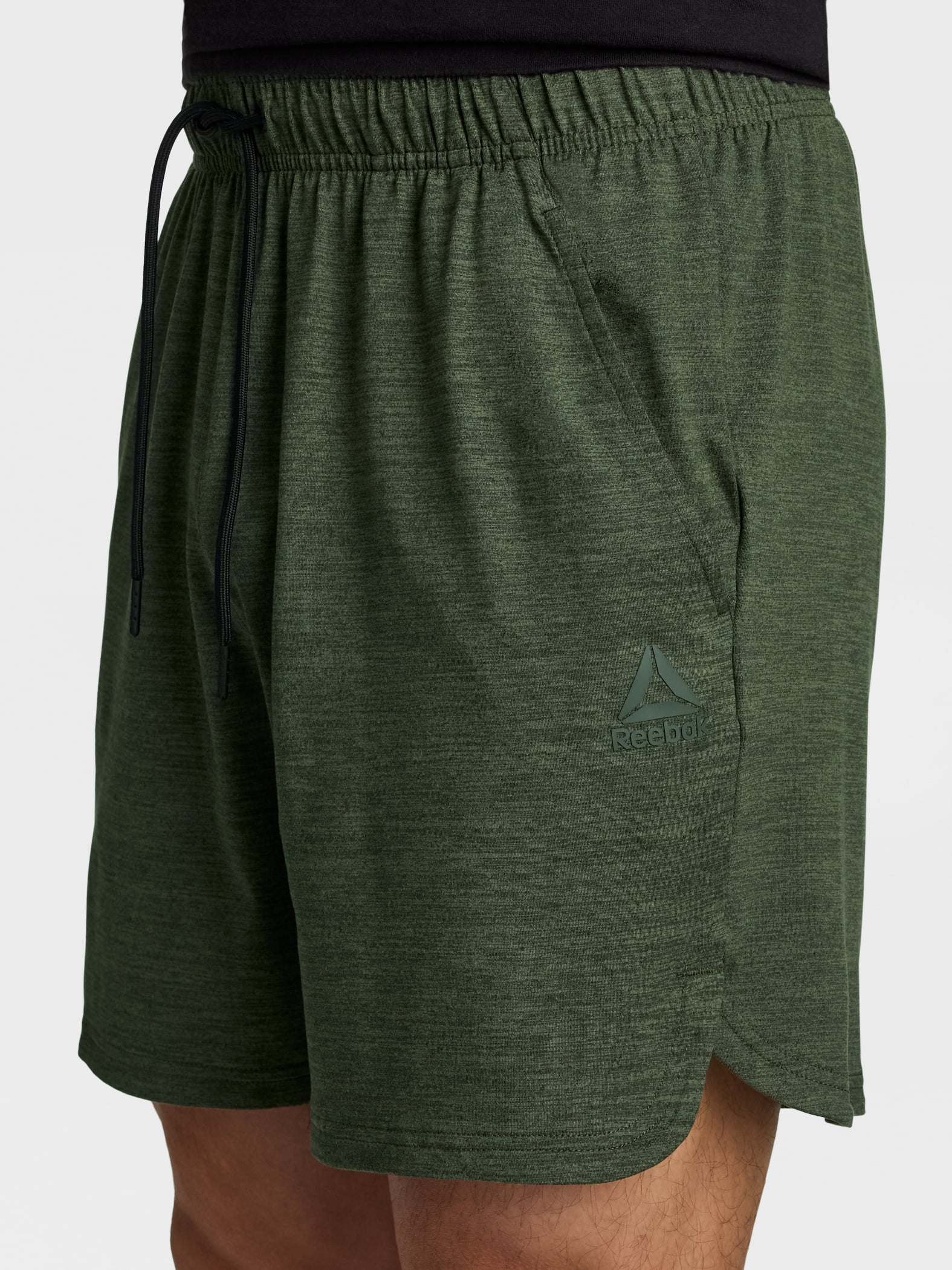 Reebok Men's and Big Men's Legacy Core 9" and 7" Inseam Shorts, Size XS-5XL