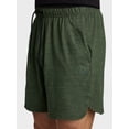 thumbnail image 2 of Reebok Men's and Big Men's Legacy Core 9" and 7" Inseam Shorts, Size XS-5XL, 2 of 6