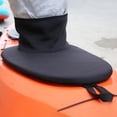 thumbnail image 4 of Pour Jupe de Pulvérisation de Kayak Tablier Imperméable Jupe de Pulvérisation de Canot Couvre-Jupe Trappe Tablier de Pont, 4 of 9