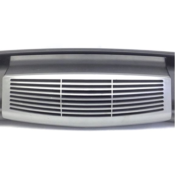 Hydra Fitness Exchange Console Fan with Grill 295062 Works with FreeMotion Treadmill