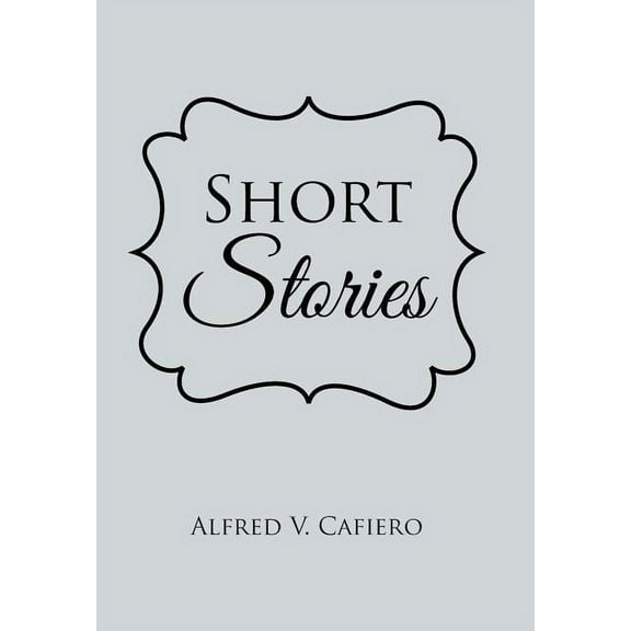 Short Stories (Hardcover)