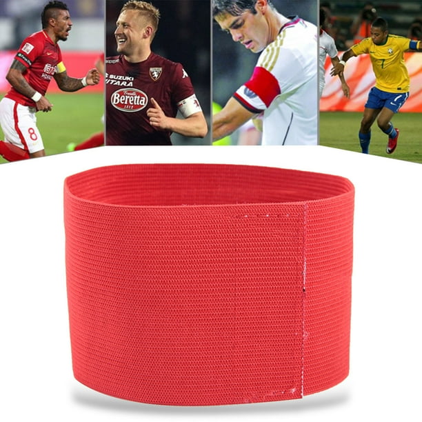 Texture Captain Captain Bandas elásticas ligeras brazalete portátil Captain gancho de nailon y para adultos y jóvenes ANGGREK Otros
