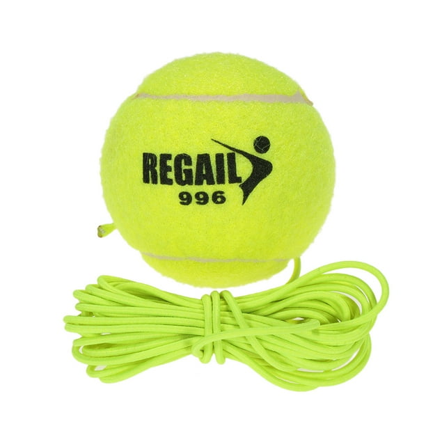 Tennis ball on a string cheap for dogs