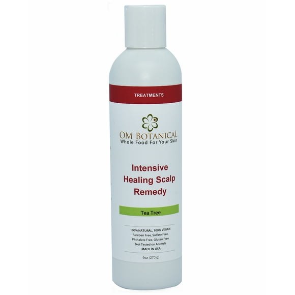 Manuka Oil Seborrheic Dermatitis