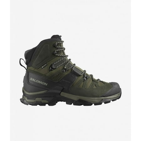 SALO Quest 4 Gore-Te - Olive Night/Peat/Safari OLIVE NIGHT/PEAT/SAFARI
