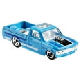 thumbnail image 2 of Hot Wheels Custom '72 Chevy Luv Vehicle, 2 of 4