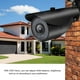 thumbnail image 4 of Cámara De Vigilancia Tipo Bala, Cámaras De Seguridad Impermeables Para Uso En Interiores Y Exteriores Para Seguridad En El Hogar, 4 of 7