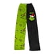 thumbnail image 4 of Pijama navideño de Grinch - Pijama a juego de Grinch. Pijama holgado de franela con estampado navideño para mujer, cómodo y afelpado. Pijama navideño a juego de Grinch para toda la familia., 4 of 6