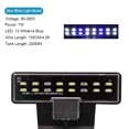 thumbnail image 1 of Luz LED para pecera, Mini iluminación ultrafina con Clip para acuario, luz con Clip de alto brillo para plantas acuáticas, eficiencia energética, 1 of 7