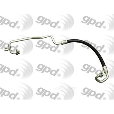 A/C Refrigerant Discharge Hose