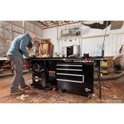 18 in. Under Table Cabinet