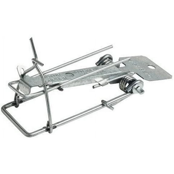 Victor Easy Set Gopher Trap 0610 Size: 1-Pack, Model: 610, Home & Garden Store