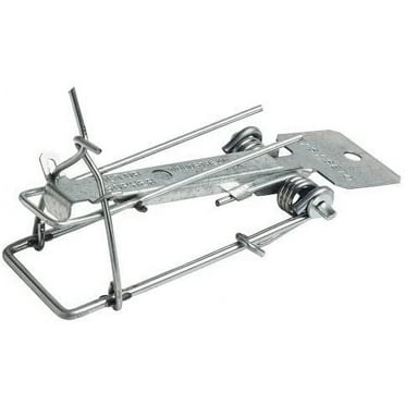 Victor Easy Set Gopher Trap 0610 Size: 1-Pack, Model: 610, Home & Garden Store