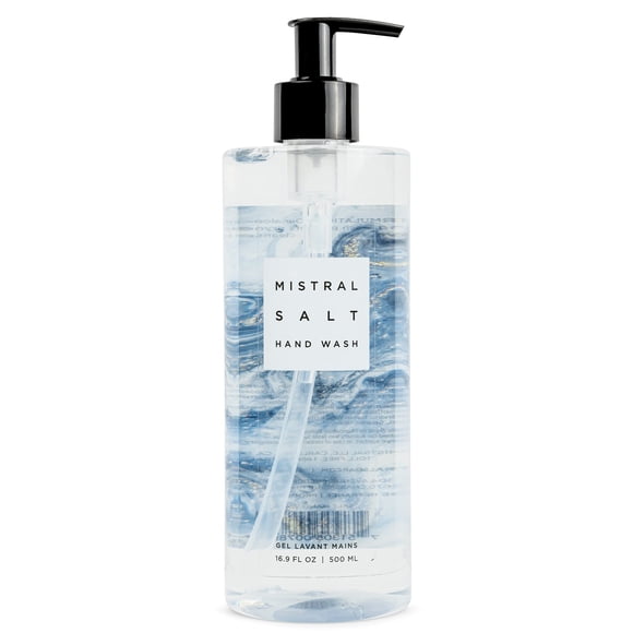 Mistral Marbles Sal para lavar a mano 16.9 fl oz