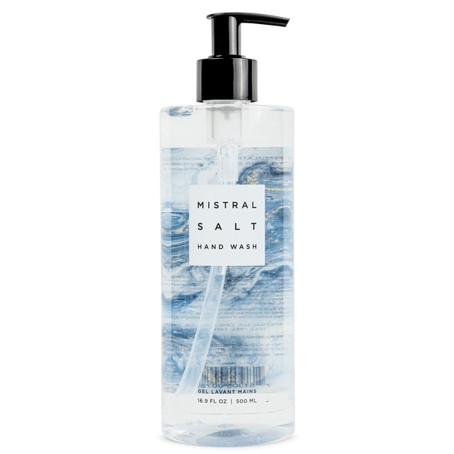 Mistral Marbles Sal para lavar a mano 16.9 fl oz